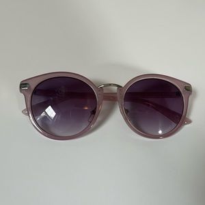 LOFT sunglasses